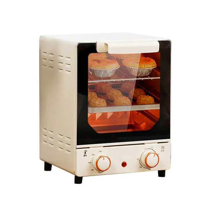 Electric Oven