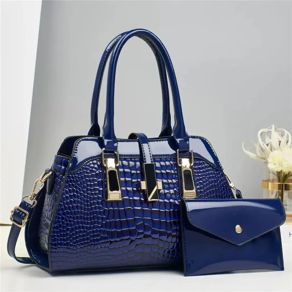 PU Leather Bag