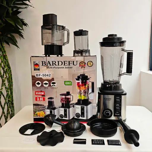 Blender (8 in 1)
