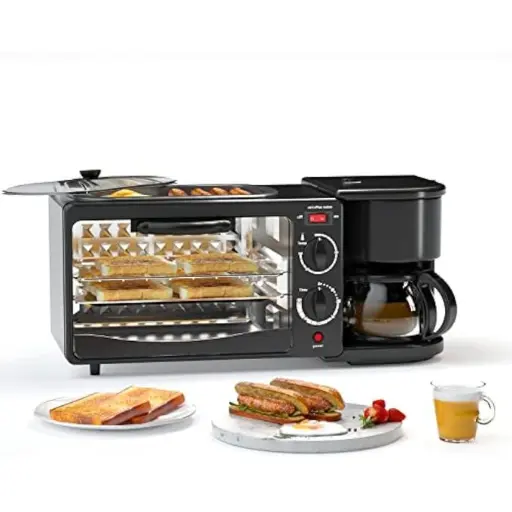Breakfast Maker